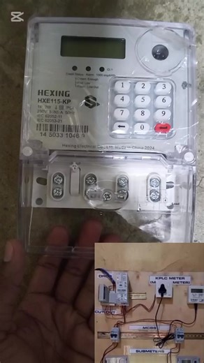 How to Install Prepaid Meters in Submetering Systems