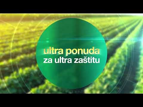 Focus® Ultra - Specijalna promocija za 2021