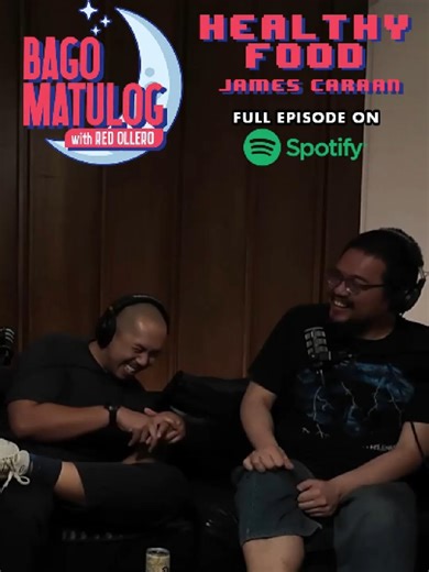 Bago Matulog - ABA'Y SABI KO ISTAP