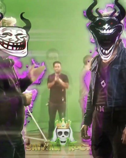 Dragon Ball characters in REAL LIFE… this feels unreal 🔥🐉