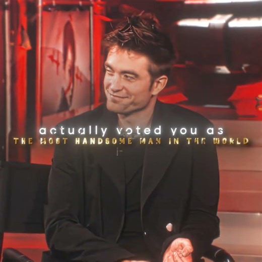 It's Fact..!🗿" - Robert Pattinson's Batman Edit | Montagem Unknown (Slowed & Reverb)