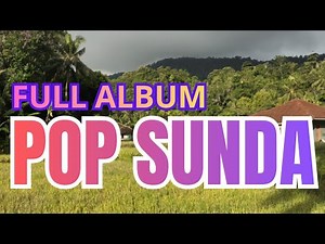 Pop Sunda Full Album