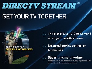 Check out what DirecTV Stream has to offer | How to get it with a free trial