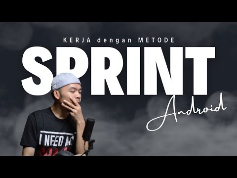 Android Developers' Secret to Fast, Measurable Work! (Sprint Method)