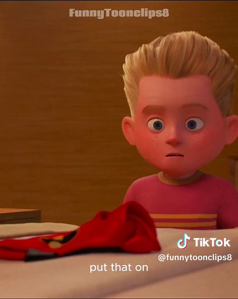 Incredibles,Episode 4 #superhero #movie #movieclips #funny #movieedit #tiktok #kids