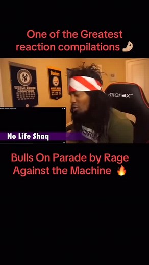 #rageagainstthemachine #rap #rock #crossover #culture #blackfolks #hiphop #funny #lustig | Olli Banjo