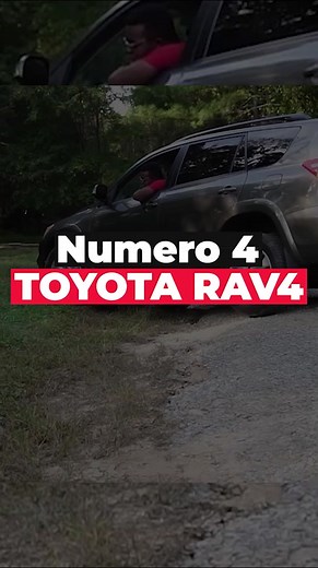 La Rav4!!! (Lo Peor De Toyota Parte4) #performancecustomsmx #GuillermoMoellerMX #LosFierrosFallan #Lswap #Swap #coyoteswap #restomod #bigblock #losfierrosfallan #Taller #restauracion #Motor #Auto #Mexico #Musclecar