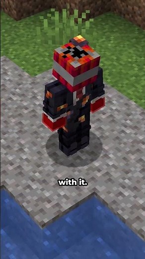 Ghost blocks in inventory