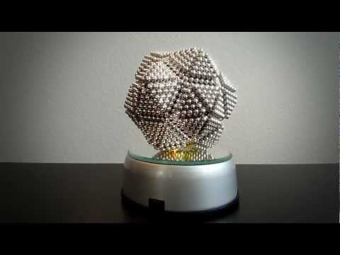 Zen Magnets penta ball tutorial