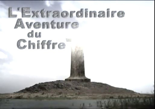 Documentaire | L’extraordinaire aventure du chiffre 1