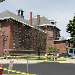 New Hampshire State Prison Taking Precautionary Steps to Prevent Spread of Flu