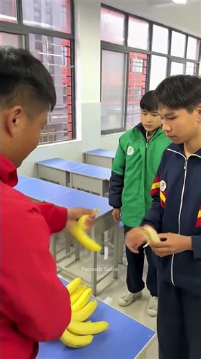 The Boy Who Chose Kindness Over the Best