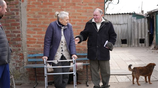 International Mine Awareness Day:  Casualties surge from landmines and unexploded ordnance