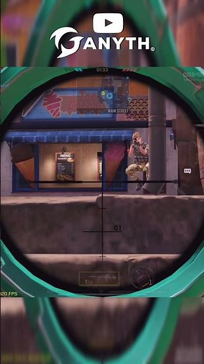 Full Video on my Channel: Ganyth #codm #callofdutymobile #codmobile #callofduty #codmobile_partner