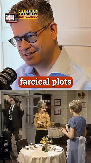 The Making of Fawlty Towers