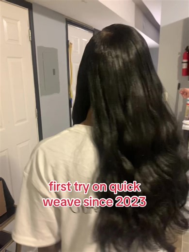 Quick Weave Tutorial: First Try in 2023