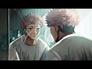 anime edits but ISFP characters