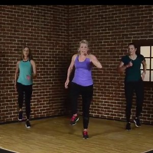 My new 36 minute Marching Workout with cardio bursts is up on YouTube for you: https://youtu.be/u_VxrFeyiEs This workout is a great collab with best-selling author Michele Bell. You'll love ❤️ working out 💪 with her. Low or high impact options are offered through the entire workout. I'm super excited for you to try it! 👟👟 Be sure to let me know what you think! You can also access this workout on the #KSLTVapp 👍 | Jenny Ford Fitness