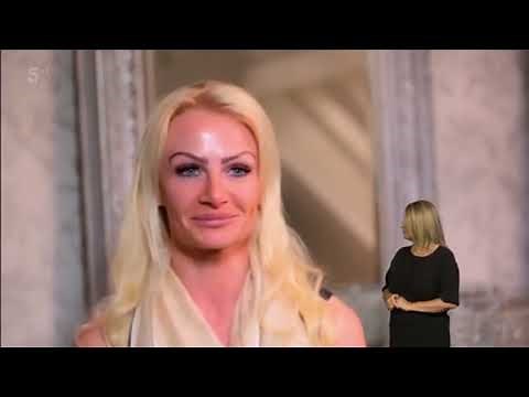 Channel 5 +1 Continuity & Advert Breaks - Friday 21st July 2023