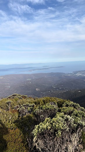 Stunning Nature Walk with Scenic Landscape Views