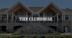 The Clubhouse - Magnolia Green Golf Club
