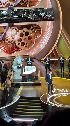 Invasão Deadpool no Oscar 2025: Conan O'Brien e Mais!