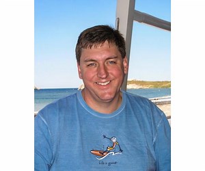 Eric Neil Pierson Obituary (2025) - Palestine, IL - Goodwine Funeral Homes, Inc. - Palestine