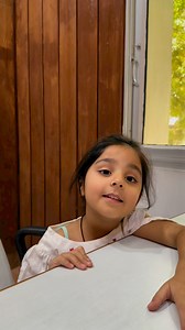 Aye Aye.. Bilkul Nahi 😣❌ #ChikiMithi #CuteFight #sisterhood #summervacation #danceclass #siblings #dadlife #fb #reelstrending #fbviral Chiki Mithi & Family ✨ | Vaibhav Sharma