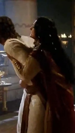 Joseph & Potiphar’s Wife 🔥 | Fleeing temptation Or Giving in. 🛡️ Genesis 39