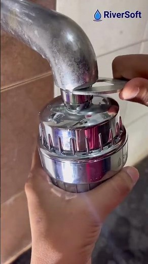 How to Install RiverSoft SF-15 Pro on Tap | Easy DIY Water Softener Setup | DIY Installation