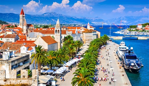 This European country is requiring Americans to get fingerprinted soon