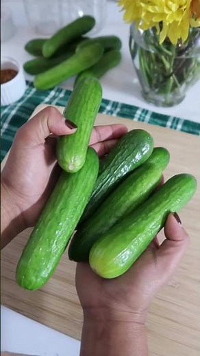 Dill Pickles