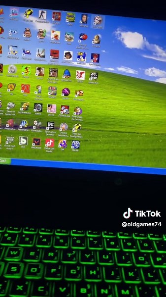 Windows XP Games Download for Nostalgic Gaming Experience