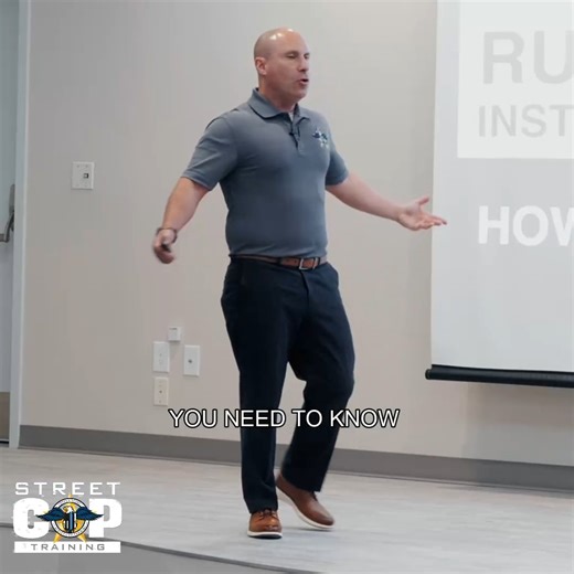 31 reactions | Understand your rules and regulations. Be confident in your case law knowledge. Know what you can and can't do. This is crucial. | Street Cop Training | Facebook
