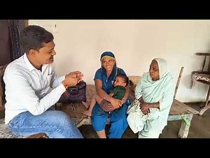 village injection video new /injection crying on hip video / mini hospital injection video