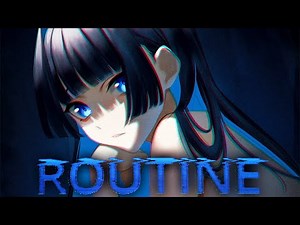 【Routine】Oh The Horror | #1