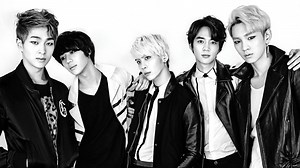 SHINee Luncurkan Video Klip Baru Berjudul View