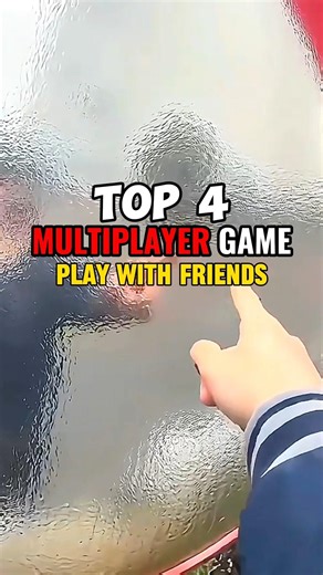 New Multiplayer Game Android 2026😱#shorts