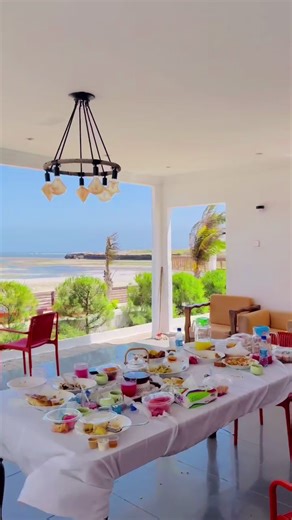 Discover Nimow Desert Safari Adventures in Somalia