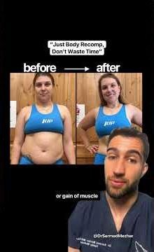 POV: You’re New to The Gym