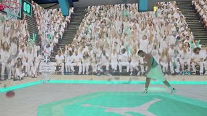 214K views · 10K reactions | Step into his shoes. Step up to the moment. The doors are open at Pearl Pavilion. Visit jordan.com/ASWNYC for more info. #WEAREJORDAN | Jordan | Facebook