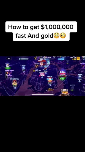 Easy HACK don’t tag CSR2 in this pls lol😂😂😏😏😳😳