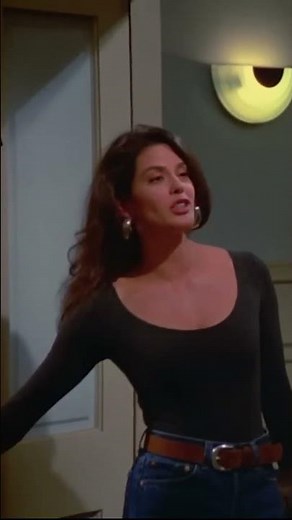 Seinfeld (1993) — “They’re Real… and They’re Spectacular” 😂✨ #grandpadadra