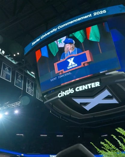 Xavier University on Reels | Facebook