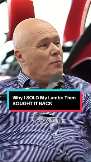 Why I Sold My Lambo Then Bought It Back — Supercar Owner Story