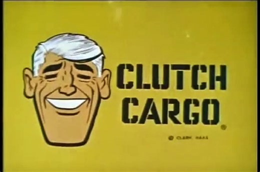 Clutch Cargo | show | 1959 | Official Clip