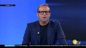 lunedì 15 luglio 2019