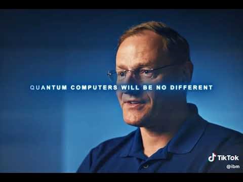 Quantum Computing and the New Monetary Distribution System