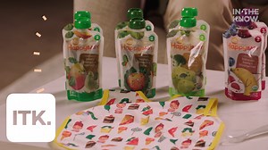 10K views | Make meal time for you and your baby easier with these...