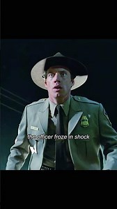 This alien actually attempted to disguise himself as a human#youtube #youtubeshorts